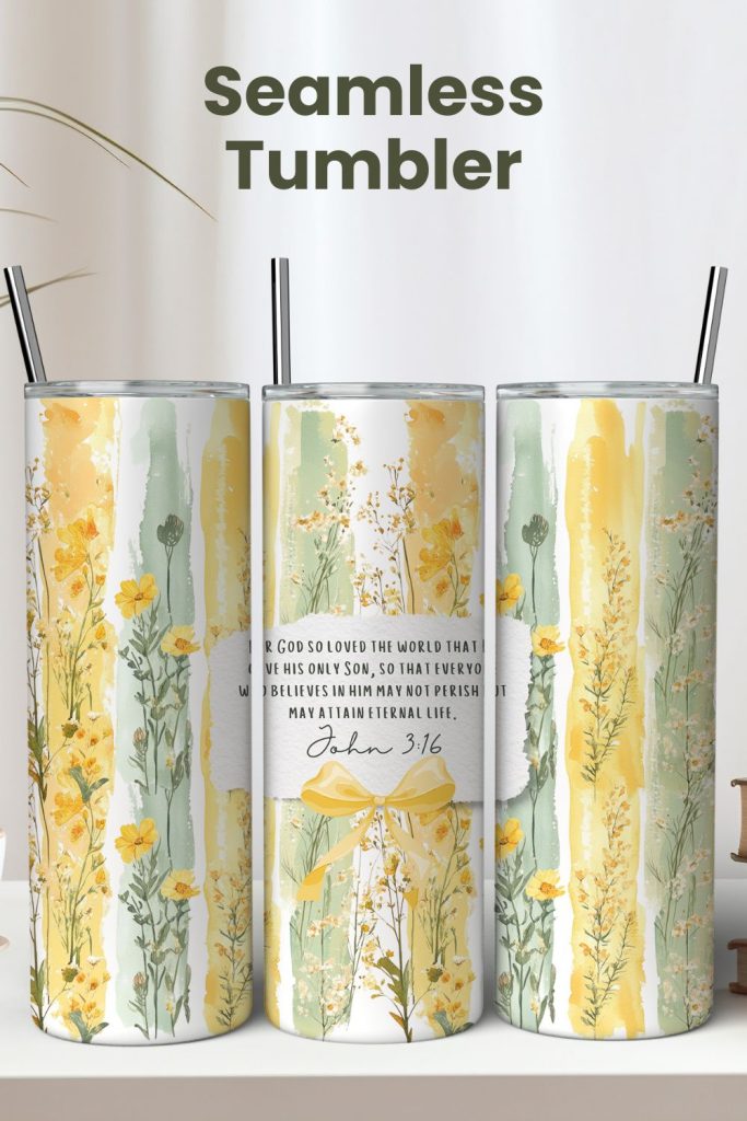 20 oz tumbler