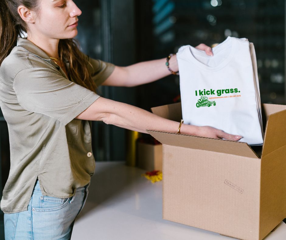 boxing orders