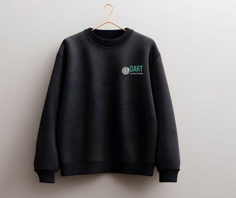 crewneck sweatshirt Ahoskie NC