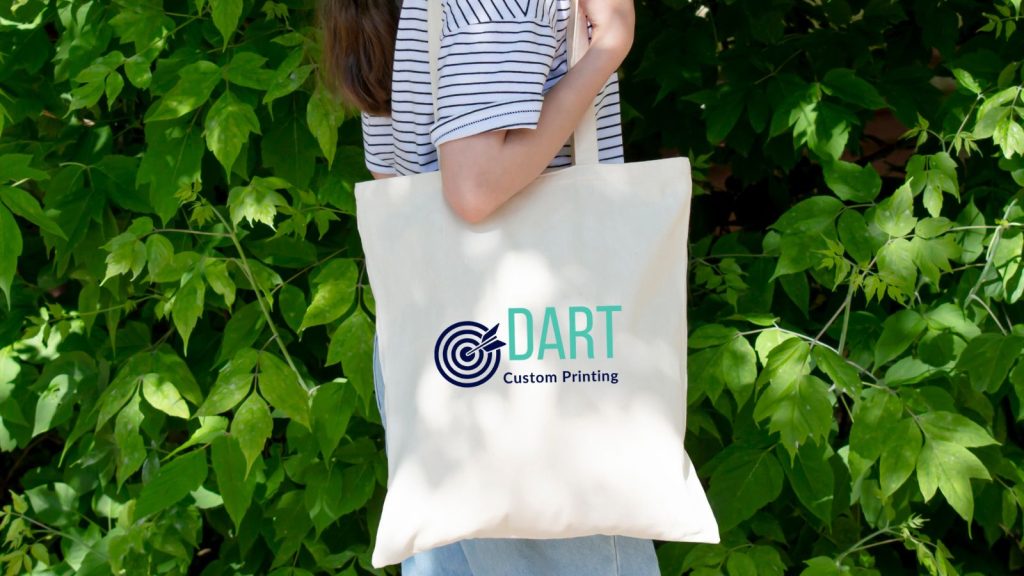 custom tote bag Aulander NC business