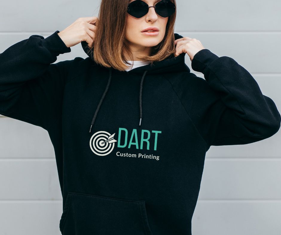 logowear hoodie