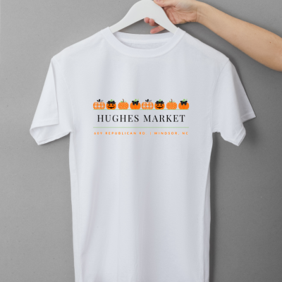 custom t-shirt windsor nc small business