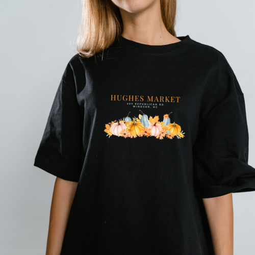 custom t-shirt windsor nc small business