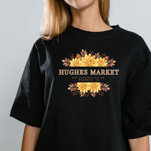 t shirted printing for Windsor NC small business